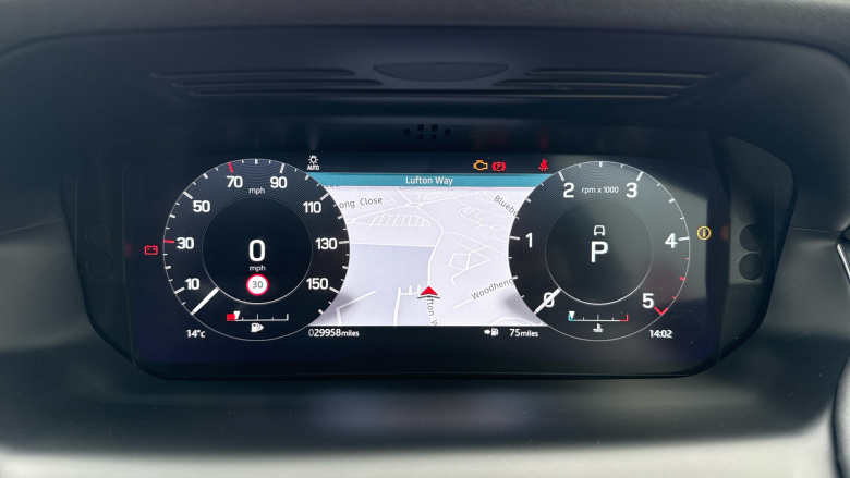 Land Rover Discovery Sport 2.0 D165 SE 5dr Auto Diesel Station Wagon